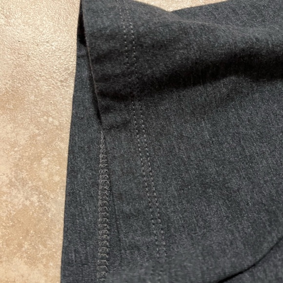 Stio gray t shirt• Large • Cool Design - Picture 5 of 7